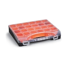Mey İthalat Portbag Pp04 Poly 31/16 Organizer Kutulu