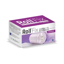 Roll Fix Esnek Flaster 15 CM x 10 M