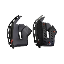 Hjc Rpha1 Kask Yanak Pedi