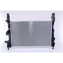 Nıssens 606033 Motor Radyatoru 1889730 F1f18005hb