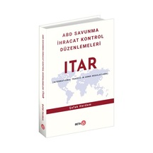 ABD Savunma İhracat Kontrol Düzenlemeleri