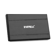 Everest Hdc-160 Harici 2.5" Usb 2.0 Sata + Ide  Har
