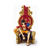 Anime One Piece Luffy Figürü 32 Cm Alk5276