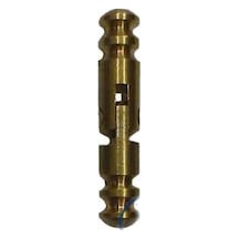 Pirinç Gizli, Çubuk Kutu Menteşe - 5x25mm, 1 Adet
