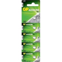 Gp 192 Alkalin Para Pili - 5'Li Paket Gp Lr41