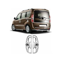 Fiat Doblo Stop Çerçeve Takımı 2015 Sonrası