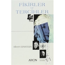 Fikirler ve  Tercihler
