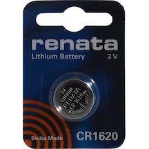 Renata CR1620 3V Lityum Pil