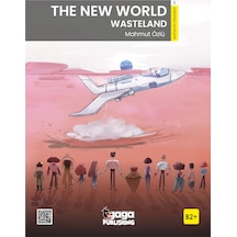 The New World: Wasteland B2+ Reader