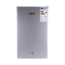 Hegel Dc Kompresörlü 92lt Buzdolabı 12/24v