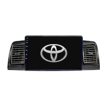 Toyota Corolla Soul - Terra Android Multimedya Sistemi 2-32 Myway 2002-2006 9"