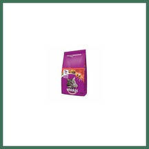 Whiskas Biftekli Yetişkin Kedi Maması 1,4 Kg Bss