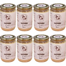 Terbiyeli İşkembe Çorbası 2 Porsiyonluk 660 Cc