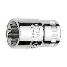Ceta Form 1/4" Dış TORX Lokma Anahtar - E05