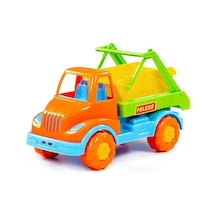 Mey İthalat Leon Belediye Aracı 52896