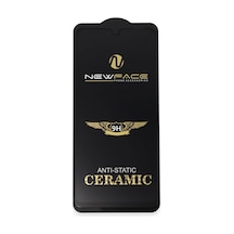 Newface - 217 - Huawei P30 Lite 3d Antistatik Mat Seramik Nano - Edntrend - Ekran Koruyucu