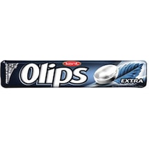 Kent Olips Stick Keskin Nane Şeker 28 G