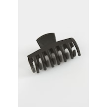 Düz Mandal Toka 8 Cm Çok Renkli