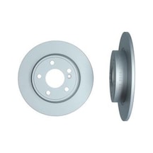 Novalty Fdrx22r M.benz W117 176 246 Arka Fren Diski Adet A2464230012 2464230012
