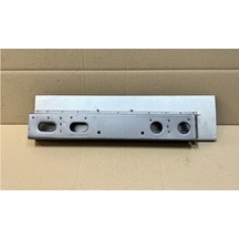 Doğan Kartal Şahin Yarım Şase Sacı Sol