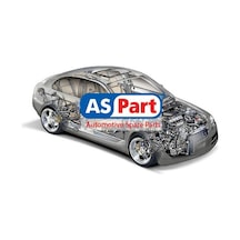 Aspart 504002112 Radyatör Alt Lastiği Bmw E81-84-87-90 Aspart 504002112 Radyatör Alt Lastiği Bmw E81-84-87-90