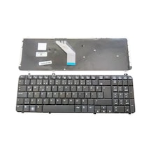 Hp Pavilion Dv6-1025ef Tr Klavyesi