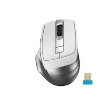 A4 Tech FB35 Bluetooth - Nano Kablosuz Optik Mouse