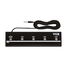 Vox-verstärker Vfs5 5-wege-vfs5 Diğer
