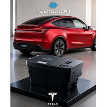 Tecnopoint Tesla Model Y Bagaj Buzdolabı
