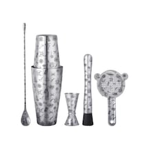 Profesyonel Tattoo Boston Shaker Set