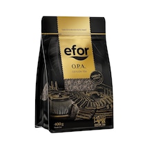 Efor Opa Ceylon Çay 400 G 6'li Avantaj Paketi Mıchu