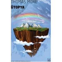 Ütopya - Thomas More - İthaki Yayınları