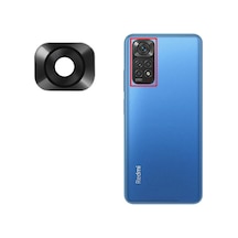 Xiaomi Redmi Note 11s Kamera Lensi Camı Büyük 2201117sg 2201117sı 2201117sy 2201117sl