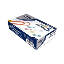Mas 295 Renkli Dev Ataş Pvc Kaplı 50Mm