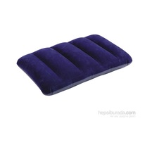 Intex 68672 Seyahat Yastığı 43 Cm Çok Renkli