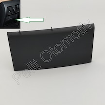 Passat B7 Arka Havalandırma Çakmaklık Altı Kapak 3c0863365a 2011-2015