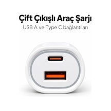 Cc50 Şarj Adaptörü - Lisinya