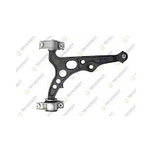 Teknorot F-403 Alt Salıncak Komple Sağ Fıat Tempra-tipo Brava Bravo-tipo-lancıa 95 01 17mm 46423823 -