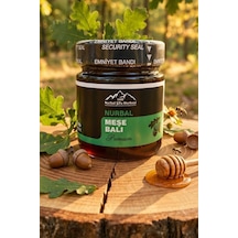 Nurbal Şifa Merkezi Meşe Balı 300 G