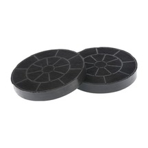 Dp6x, Dp6s, Dk6711w, B66s2 İle Uyumlu Davlumbaz Aspiratör Karbon Filtre 2'li