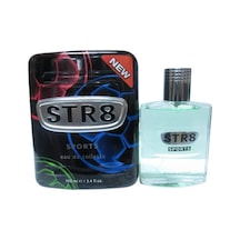 Str8 Sports Erkek Parfüm EDT 100 ML