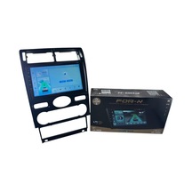 Ford Mondeo 2004-2007 Forx 4-64 Profesyonel Oem Multimedia
