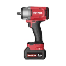Rotake RC8812 1180 NM 1/2 Akülü Somun Sökme