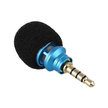 Didadodo Ey-610a Mini Mikrofon: Yüksek Hassasiyet & Çok Yönlü Kayıt İçin Mükemmel