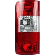 Connect Duylu Sol Stop Lambası