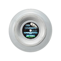 Yonex Dynawire Monofilament 200m Beyaz Badminton Kordajı