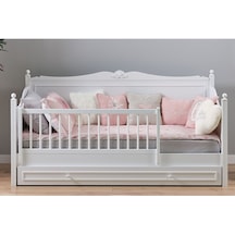 Lora Toddler Karyola 90x200 Cm