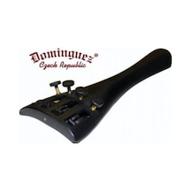 Dominguez Vmtp44 Fiksli Keman Kuyruğu 4/4 4 Fiks Entegreli Kolay Akort