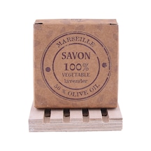 Eyüp Sabri Tuncer Bitkisel Lavanta Katı Sabun 150 G