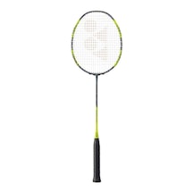 Yy22 Arc-7 Tour 4u5g Badminton Raketi- Gri Sarı